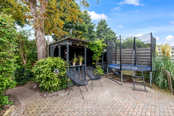 Medium property photo - De Wetterkamp 56, 8501 PN Joure